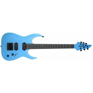 Jackson Pro Plus Misha Mansoor Juggernaut EB RBL kép