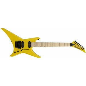 Jackson Pro Dave Davidson Warrior WR7 EB FRY kép