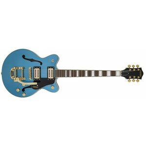 Gretsch G2655TG Streamliner Jr. LTD LRL CB RBL kép