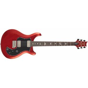 PRS S2 Standard 22 Satin Red Apple Metallic kép