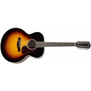 Eastman AC330E-12 Sunburst kép