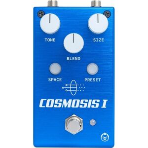 Pigtronix Cosmosis 1 kép