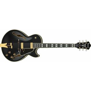 Ibanez GB10 Black kép