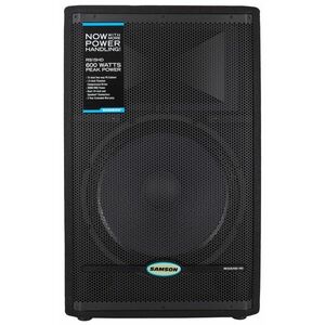 Samson RS15 HD (kicsomagolt) kép
