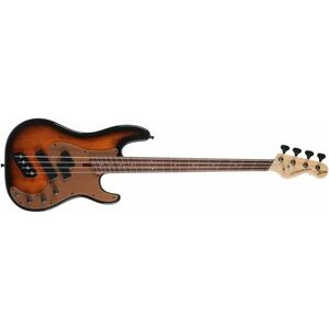 Dingwall SP1 4 RW Vintage Burst kép