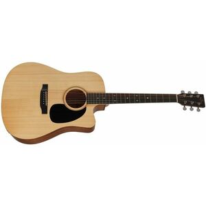 Sigma Guitars DMCE kép