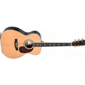Sigma Guitars S000R-40 kép