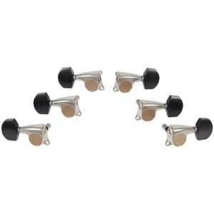 Gotoh 510 Nickel kép