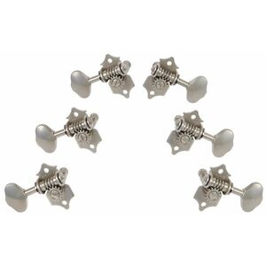 Gotoh SE700 Nickel kép