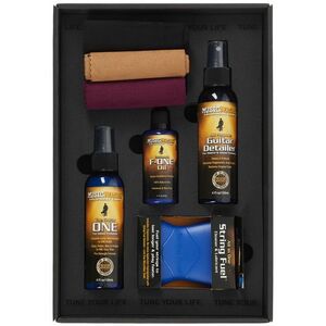 Furch Cleaning & Care Kit Gift Set kép