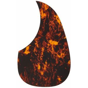 Furch Pickguard OM/BAR/G Tortoise kép