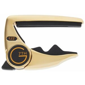 G7th Performance 3 Furch Gold kép