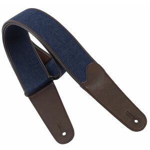Furch Denim Blue Vegan Strap kép