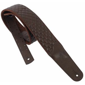 Furch Brown Quilted Vegan strap kép