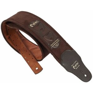 Furch Classic Brown Leather Strap kép