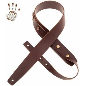 Magrabò Buttons BC Core Dark Brown 5 cm kép