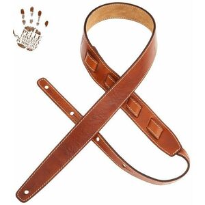 Magrabò Holes HS W4 Stone Washed Brown 4 cm kép