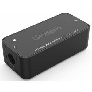 D'Addario XPND Noise Isolator kép