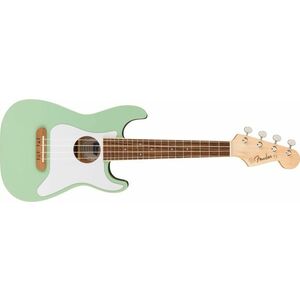Fender Fullerton Strat Uke SG kép