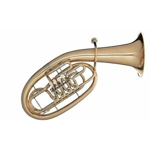 Melton Meinl Weston MAT24 kép