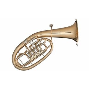 Melton Meinl Weston MAB34, Trigger kép