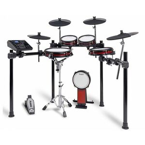 Alesis Crimson III Drum Set kép