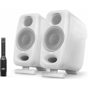 IK Multimedia iLoud Micro Monitor Pro (Pair White) kép