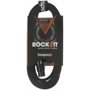 Bespeco RKMB300RX kép