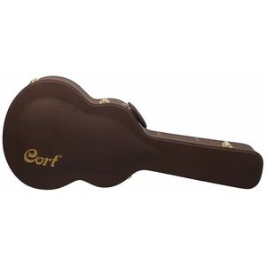 Cort Hard Case for CJ Brown kép
