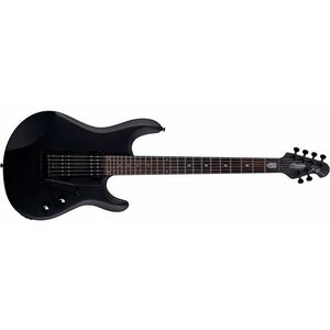 Sterling by Music Man John Petrucci JP60 Stealth Black kép