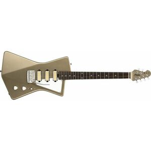 Sterling by Music Man St. Vincent Goldie Cashmere kép