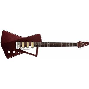 Sterling by Music Man St. Vincent Goldie Velveteen kép