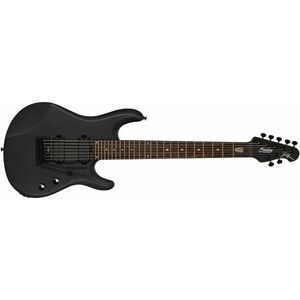 Sterling by Music Man John Petrucci JP70 Stealth Black kép