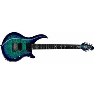 Sterling by Music Man Majesty MAJ200X QM Cerulean Paradise kép