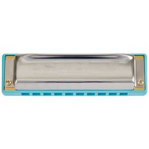 Hohner Rocket Low F# major, low octave kép