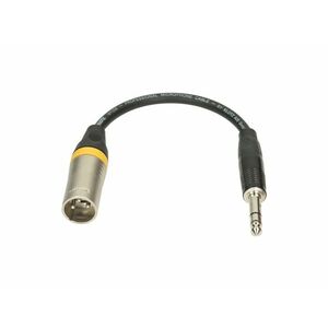 Klotz XLR-MP6.3 kép