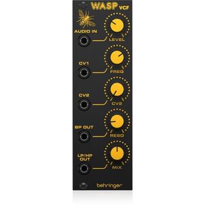 Behringer WASP VCF kép