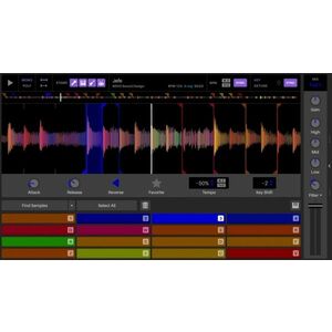 Serato Studio kép