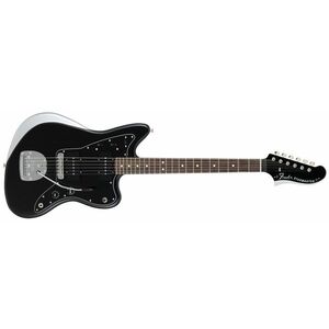 Fender MIJ LE Starmaster RW BLK kép