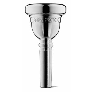 Laskey Protégé 6, 5 Small, Silver kép