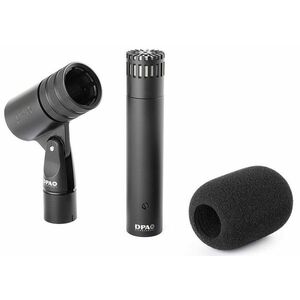 DPA Microphones 2012 kép