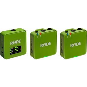 Rode GO Gen 3 Vezeték nélküli rendszer kép