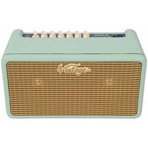 Vintage Retro 25 Mint Green kép