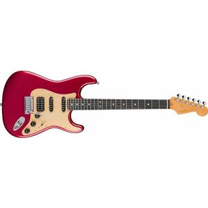 Fender American Ultra II Stratocaster HSS EB SRD kép