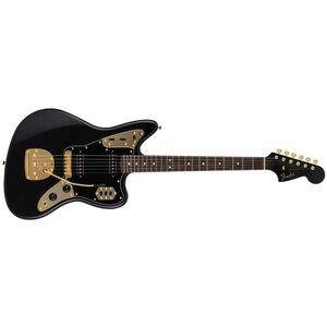 Fender Made in Japan Traditional II 60s Jaguar RW BP kép