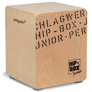 Schlagwerk CP401 Hip Box Junior Cajon kép