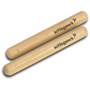 Schlagwerk CL8105 Claves 28mm kép