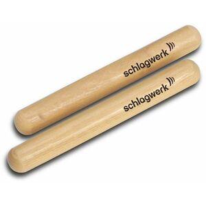 Schlagwerk CL8102 Claves 25mm kép