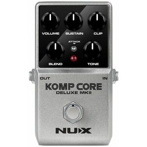 Nux NCC-2 Komp Core Deluxe MKII kép