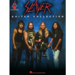 MS Slayer - Guitar Collection kép